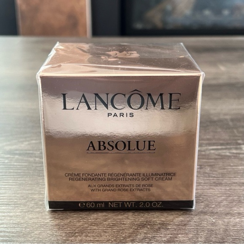 Lancôme Absolue Regenerating Brightening Soft Cream 60ml